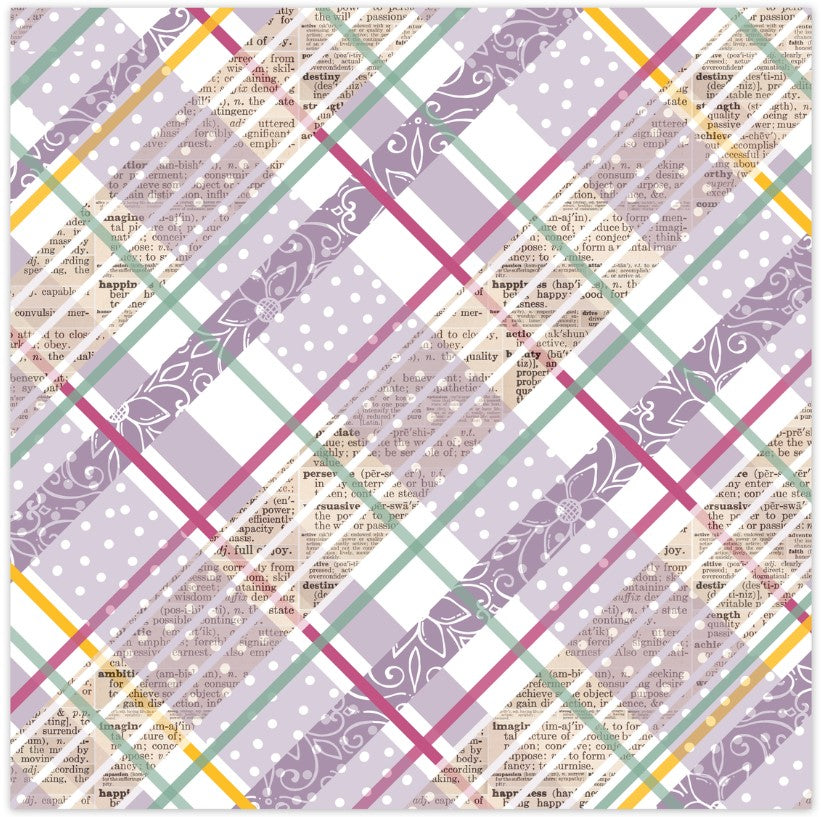 Wildflowers . Lilac Bush