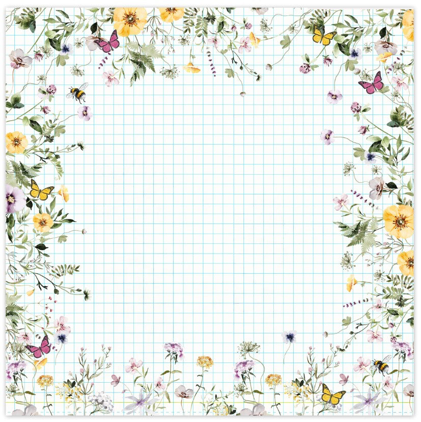 Wildflowers . Wildflowers