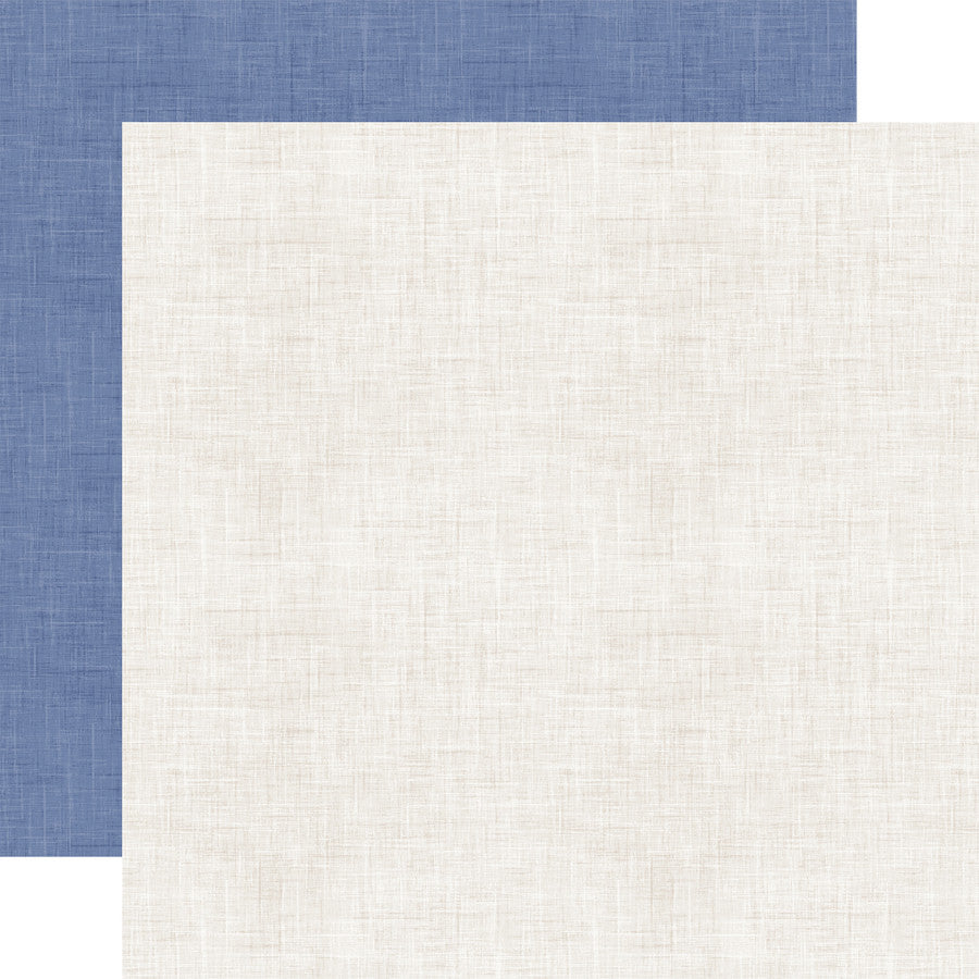 Yankee Doodle . Coordinating Solids Paper Pack