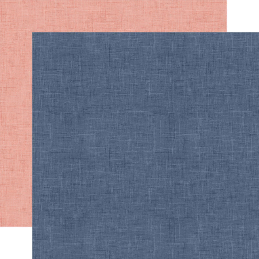 Yankee Doodle . Coordinating Solids Paper Pack