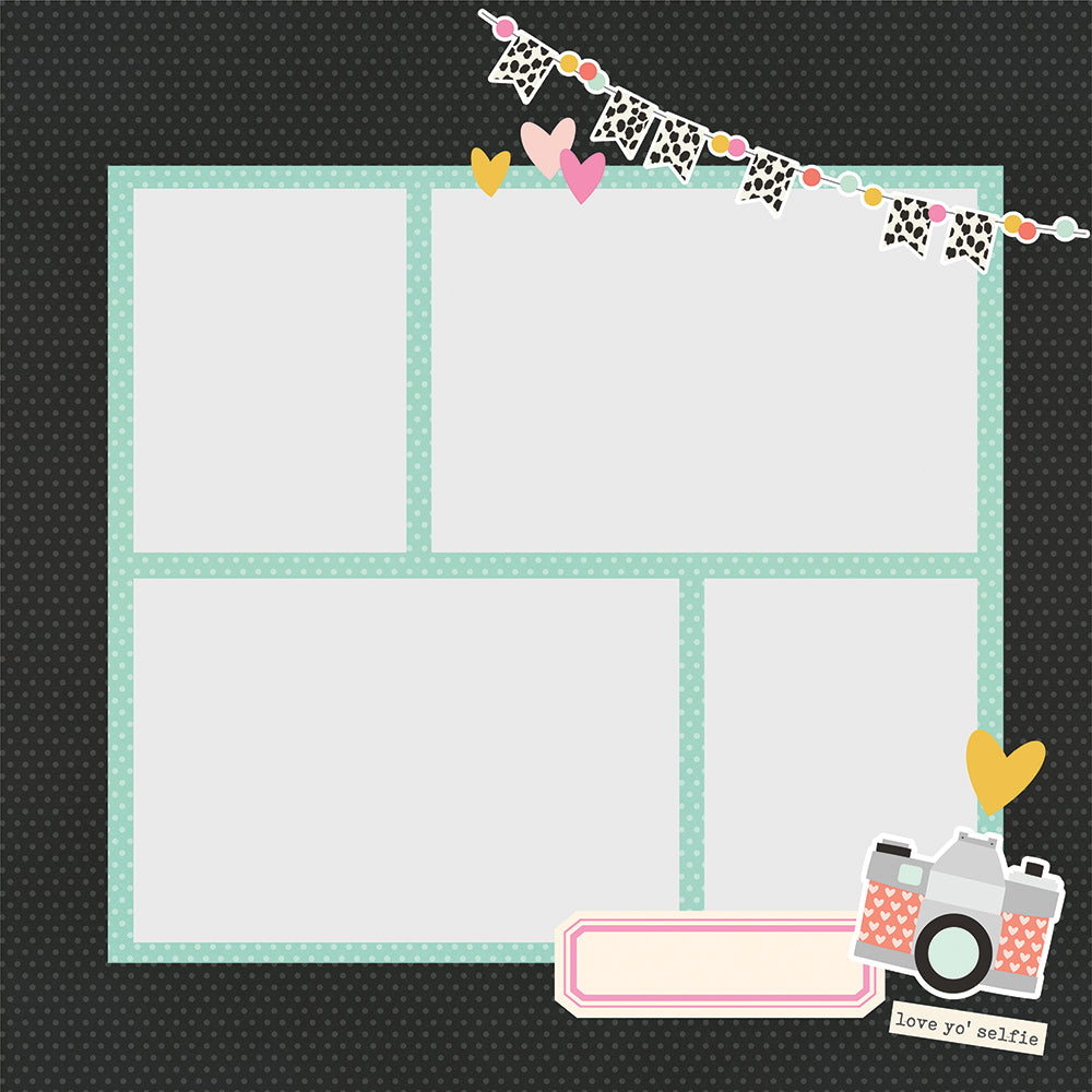 Simple Pages Page Pieces . Fabulous