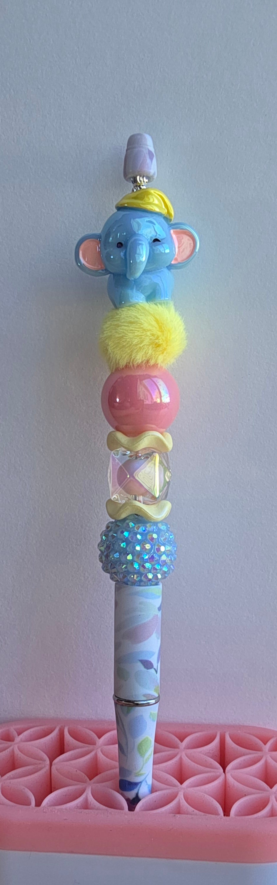 Dumbo . Designer Pen