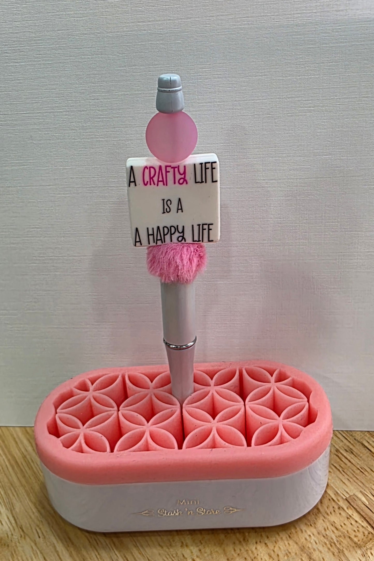 Crafty Life . Designer Pen