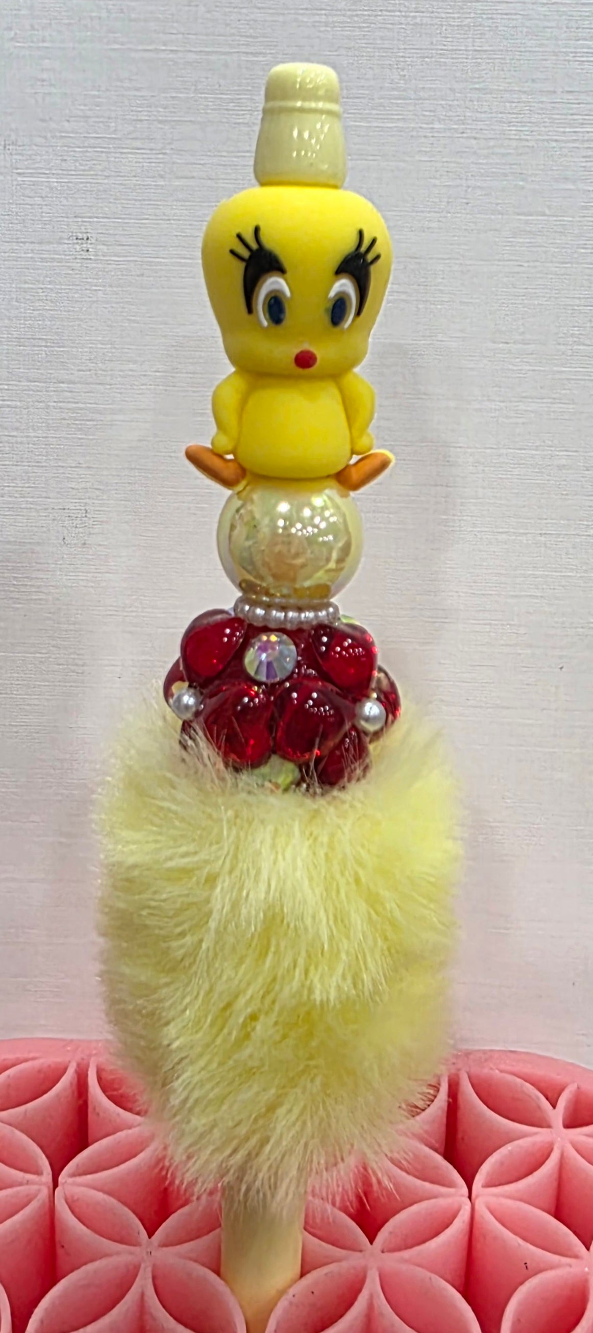 Twenty Bird . Designer Pen