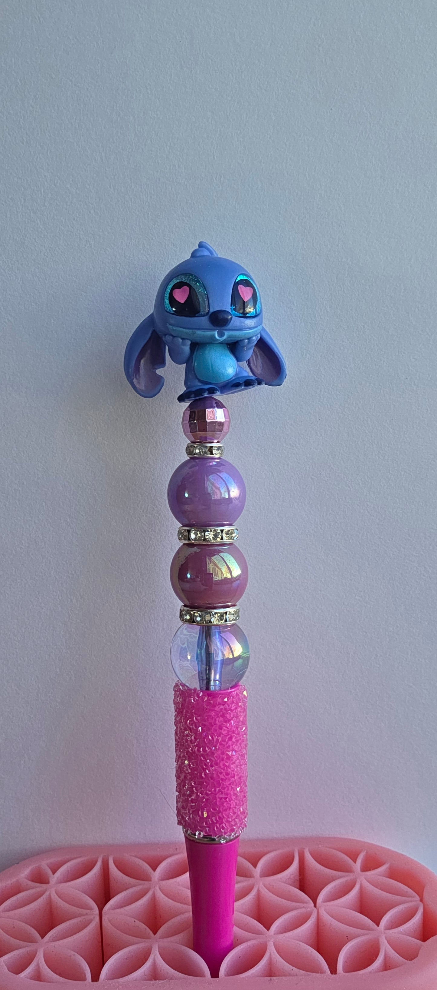 Stitch . Designer Pen