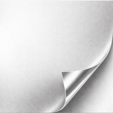 Mirricard Silver . 12x12 Bazzill Cardstock
