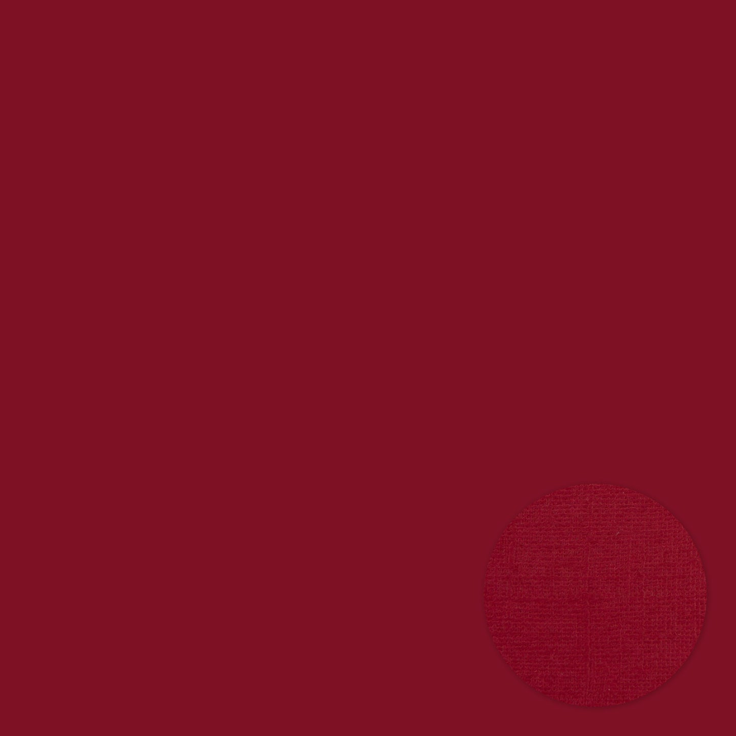 Crimson . 12x12 Bazzill Cardstock