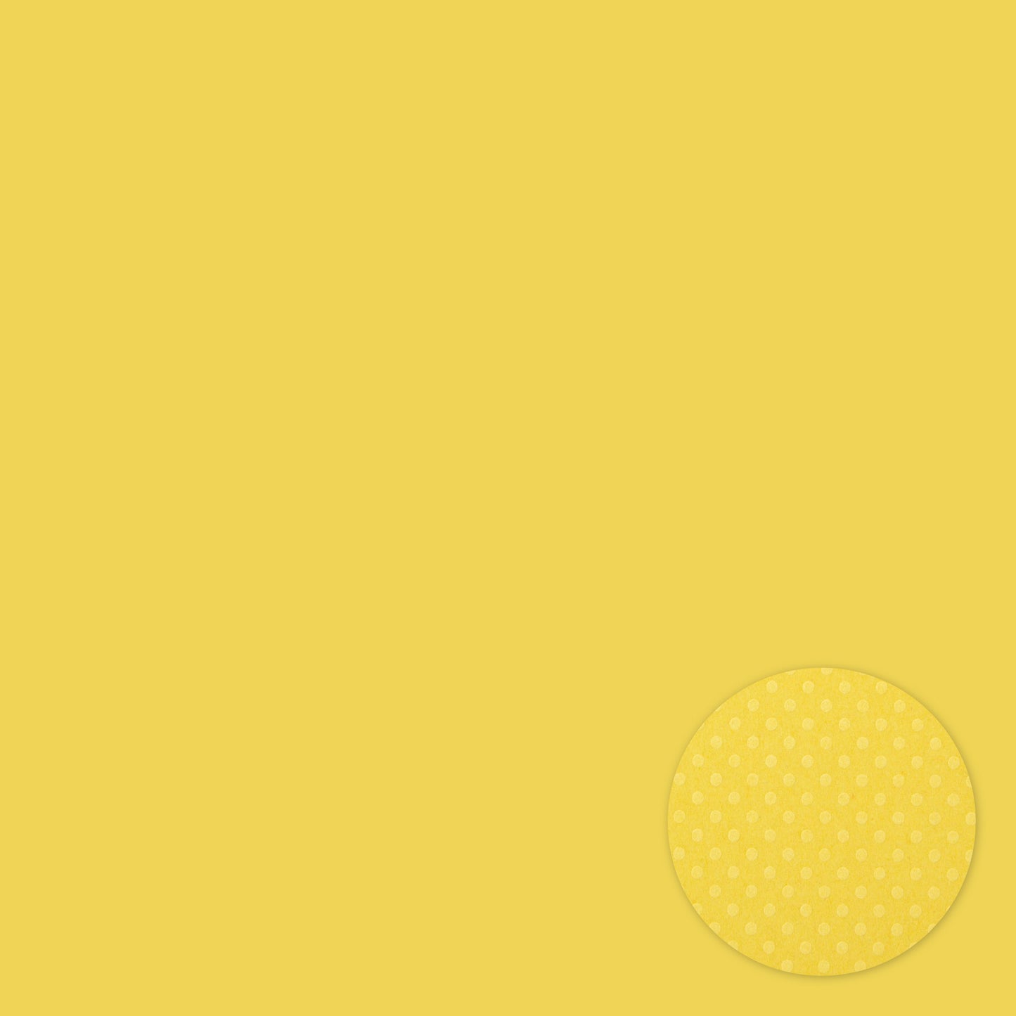 Butter . 12x12 Bazzill Cardstock