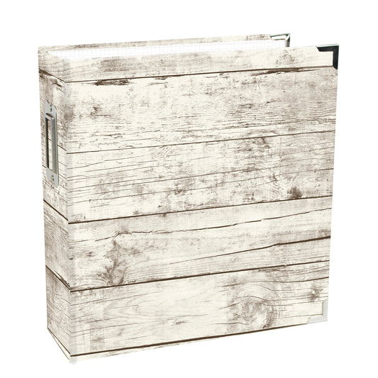 Snap Binder . Aspen