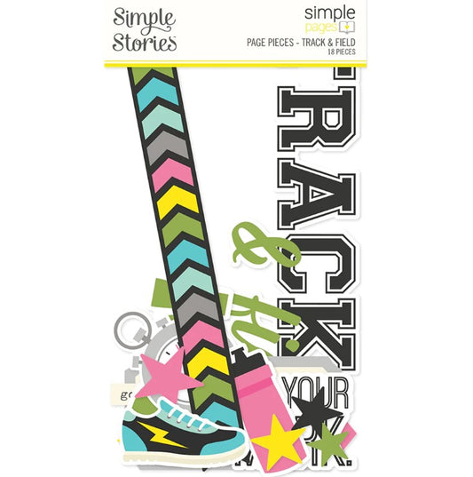 Sports – Custom Scrapbook Design