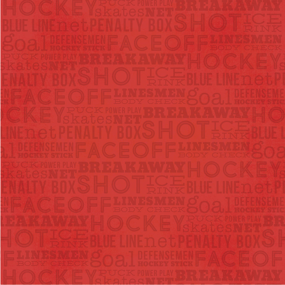 Sports Simple Set . Hockey Penalty Box