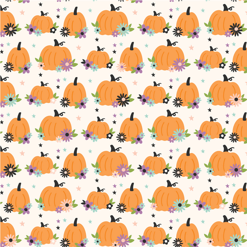 Spooky Things . Hello Pumpkin