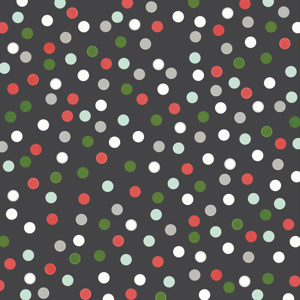 Say Cheese Classic Mouse Christmas . Deckin' The Halls