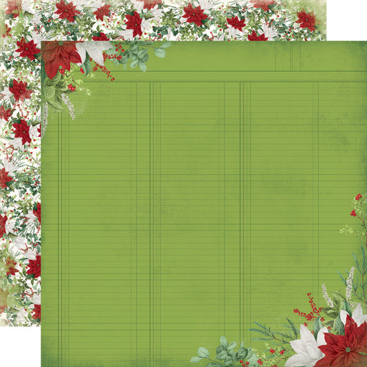 Pre-Order Simple Vintage Believe . Making a List