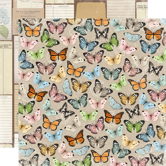 Simple Vintage Junk Drawer . Beauty in the Details