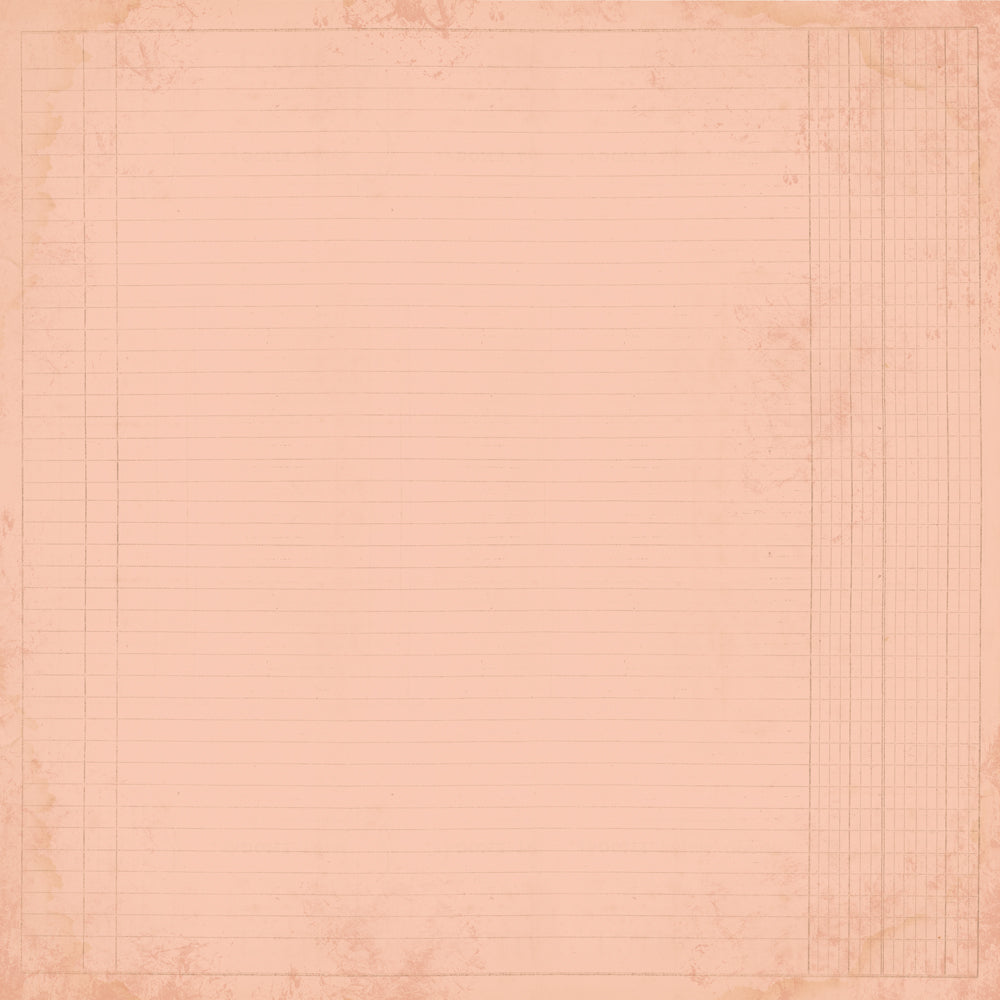 Simple Vintage Junk Drawer . Carnation