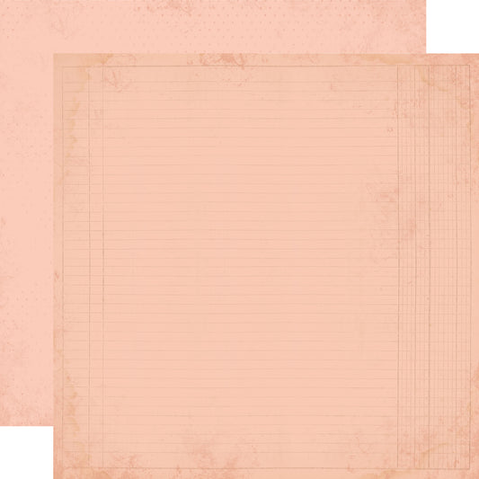 Simple Vintage Junk Drawer . Carnation