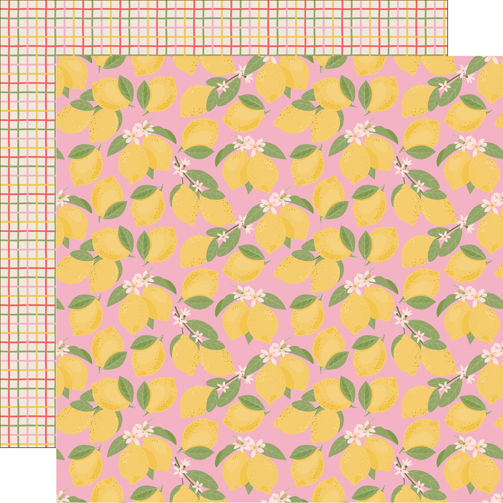 Pink Lemonade . Lemon Squeezy