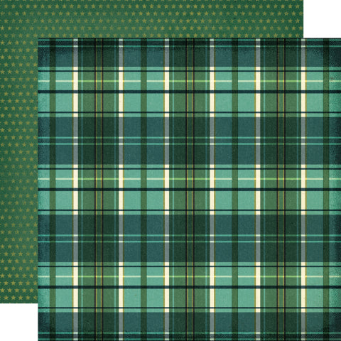 Rustic Legend . Be Bold