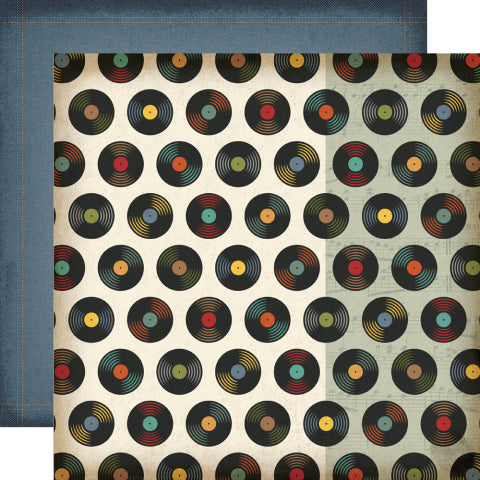 Rustic Legend . Instant Classic