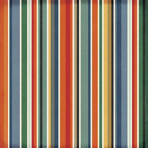 Rustic Legend . Low Key Awesome