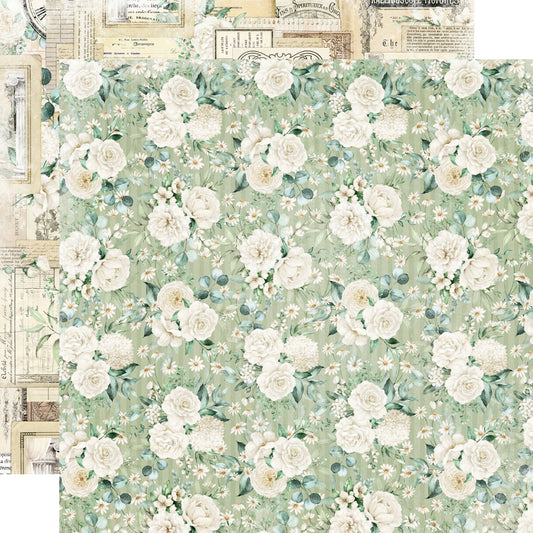 Simple Vintage Timeless Harmony . Timeless Memories