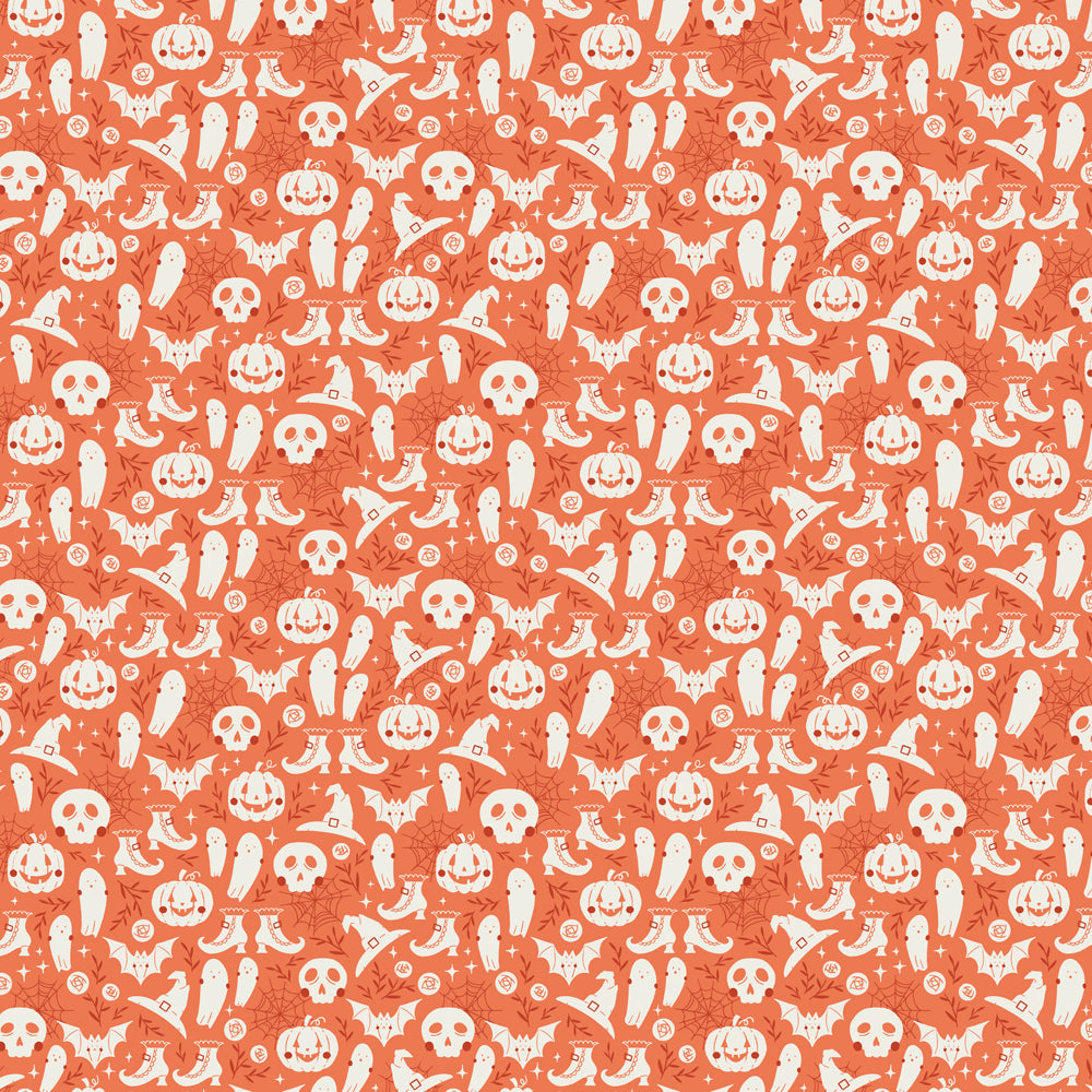 Frightful Fun . Spooky Season