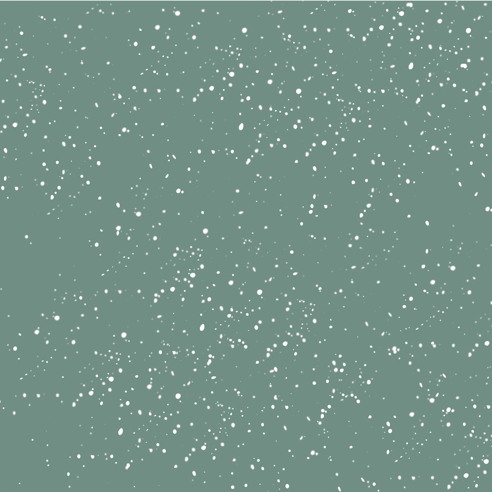 Simple Vintage Evergreen Memories . Combo Elements