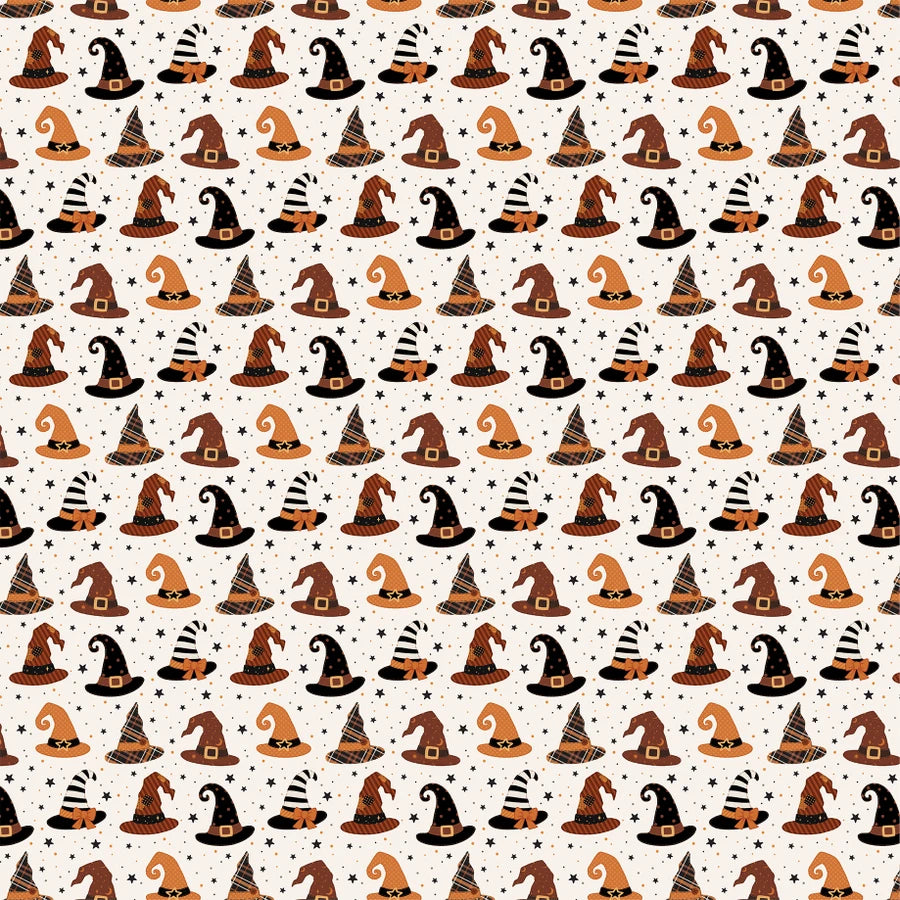 Handmade Halloween . Witch Halloween