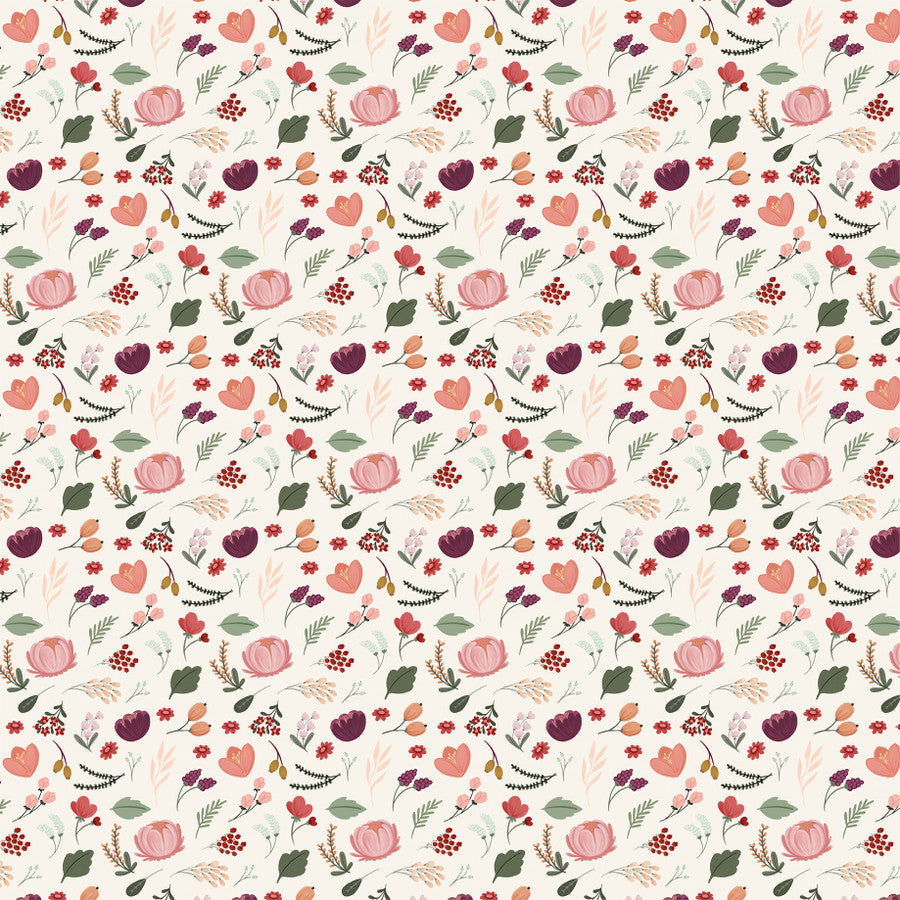 Wine . Feeling Fine Floral