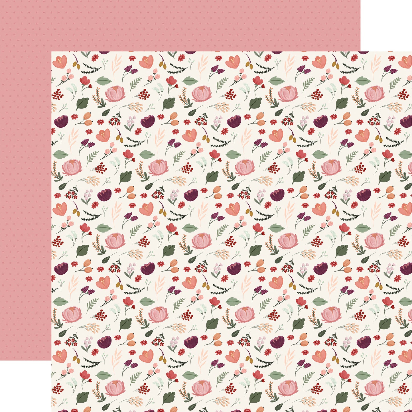 Wine . Feeling Fine Floral