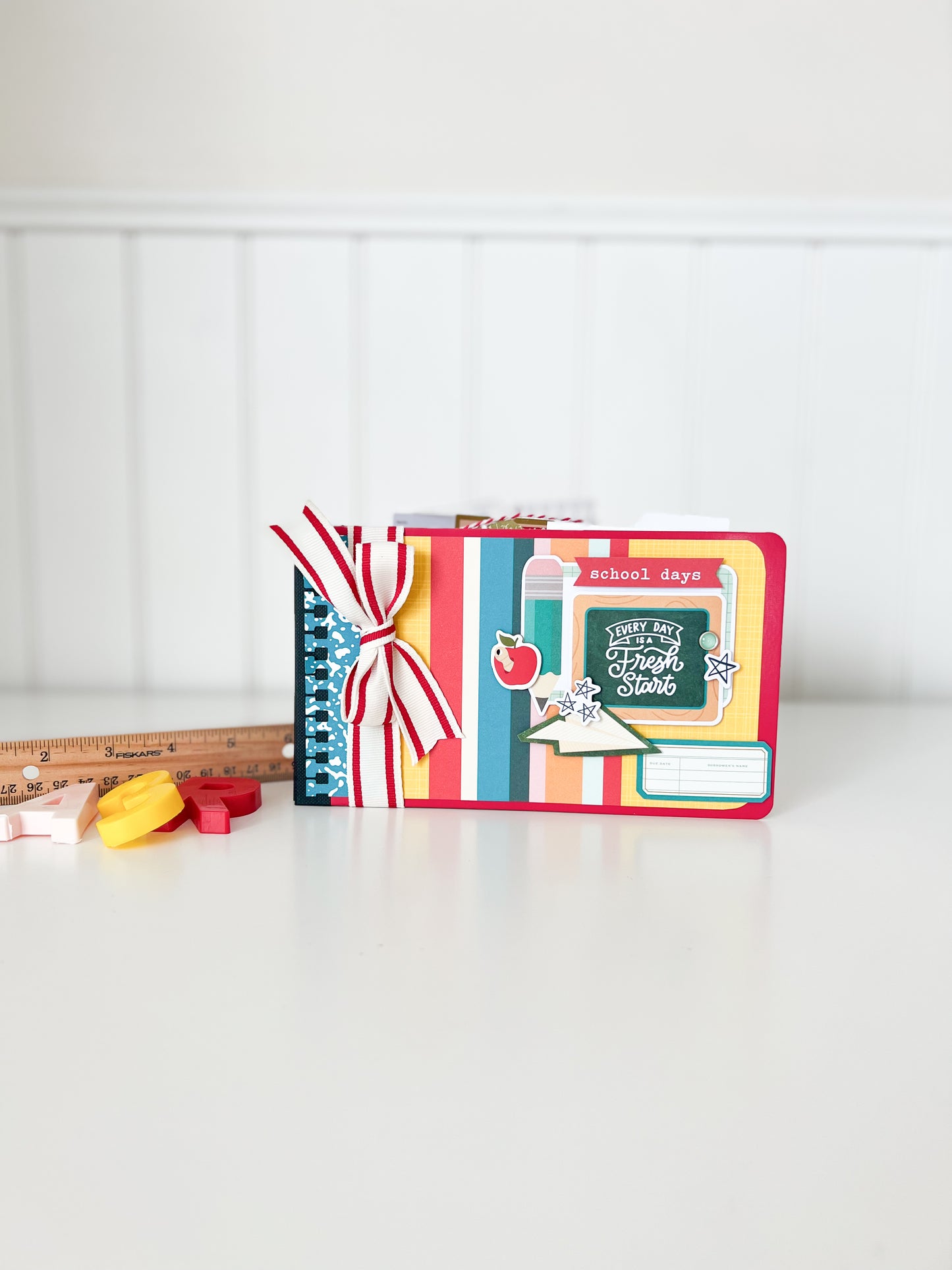 Book Fair 4x6 . Flipbook Kit