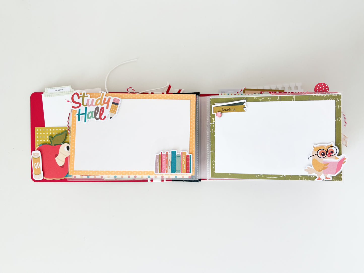 Book Fair 4x6 . Flipbook Kit