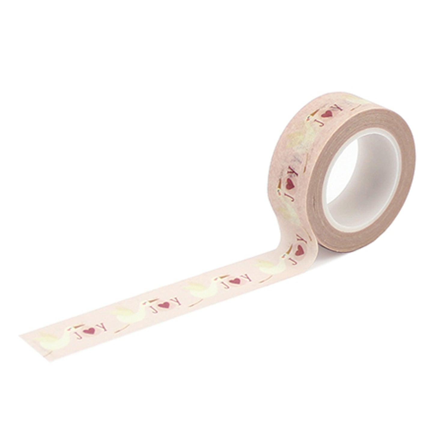 Special Delivery Baby Girl . Girl Washi Tape