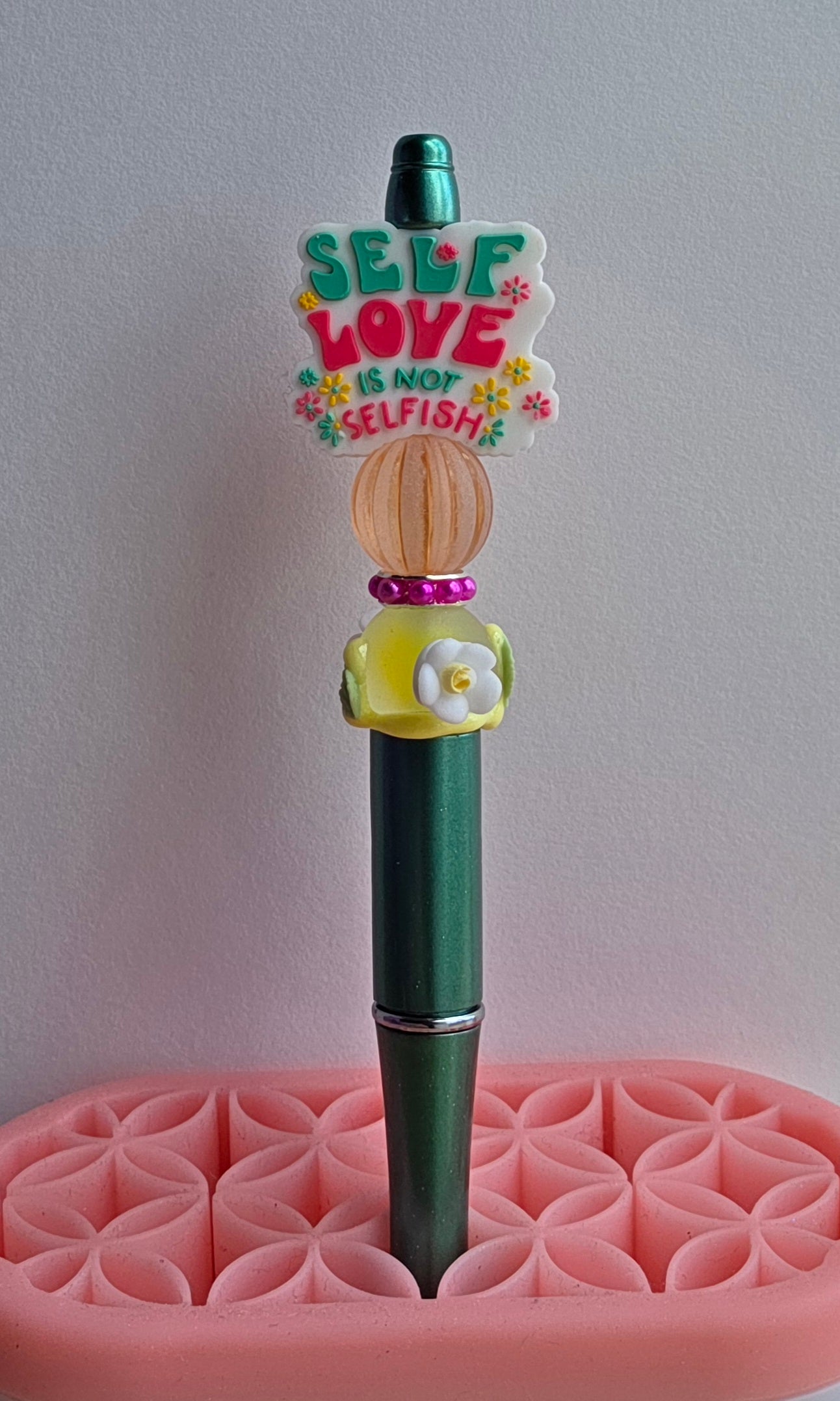 Self Love . Designer Pen
